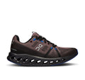 On Women's Cloudsurfer Black/Cobalt Running Shoes