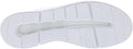 On The Roger Advantage White Lifestyle Sneakers