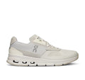 On Women's Cloudrift White/Frost Lifestyle Sneakers