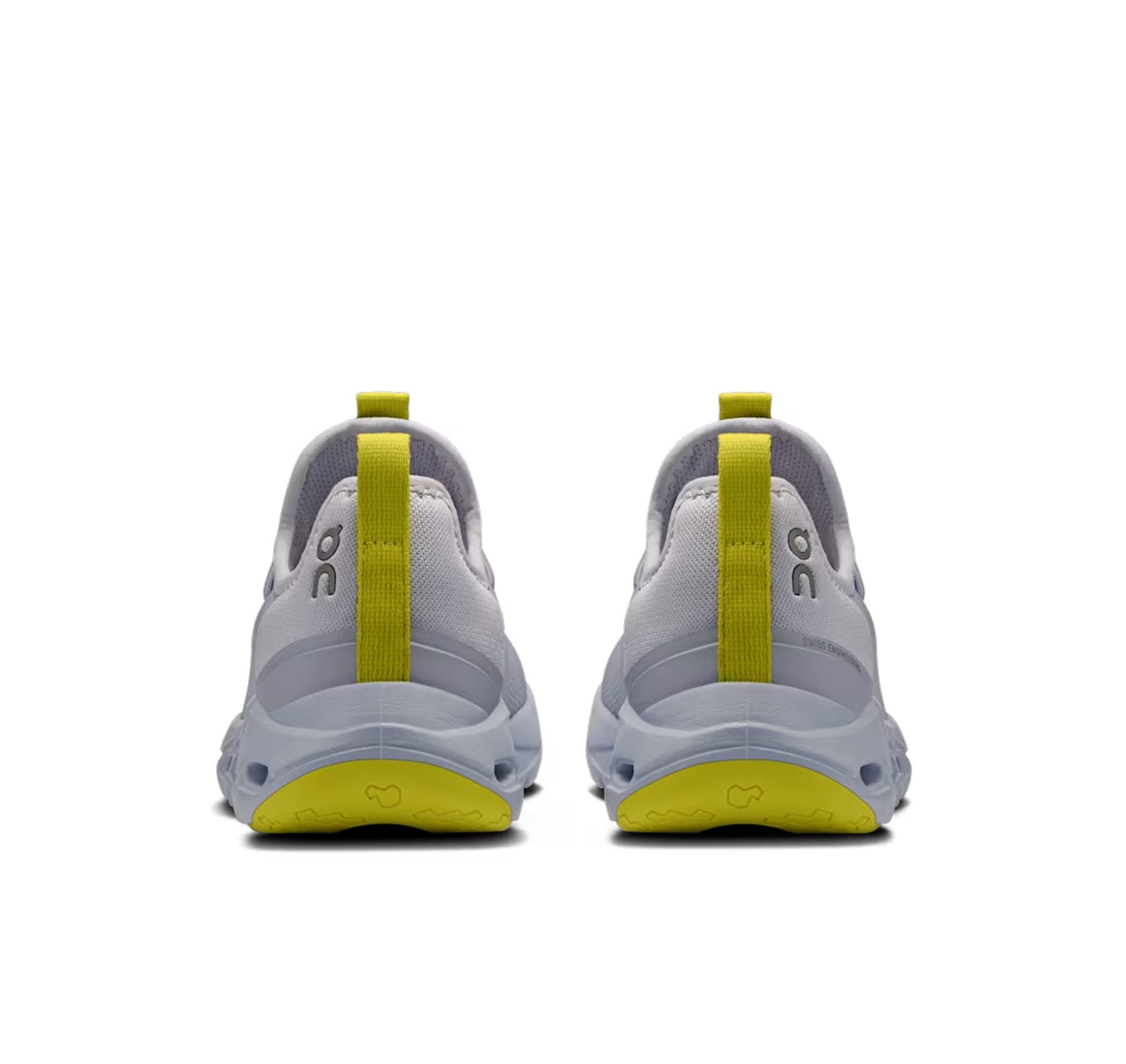 On Little Kids' Cloudleap Nimbus Athletic Shoes