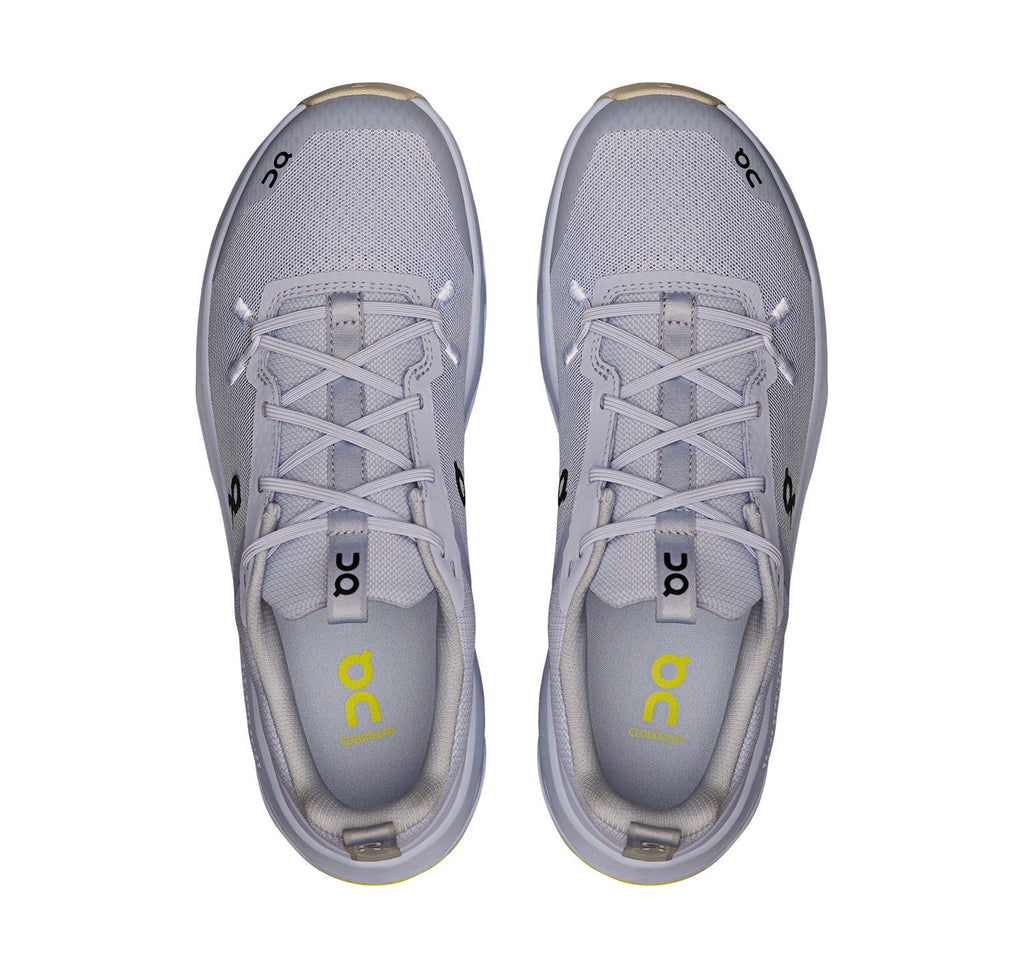 On Big Kids' Cloudleap Nimbus Athletic Shoes