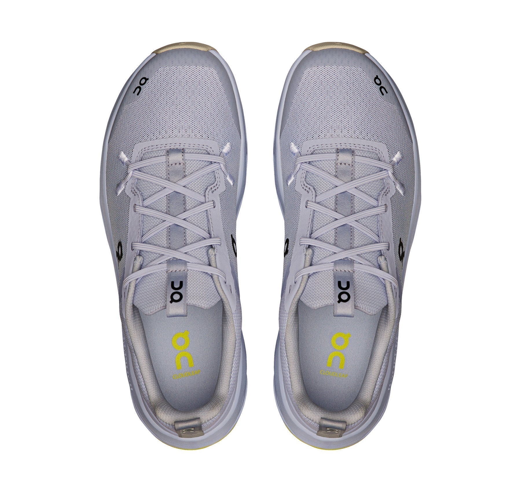 On Big Kids' Cloudleap Nimbus Athletic Shoes