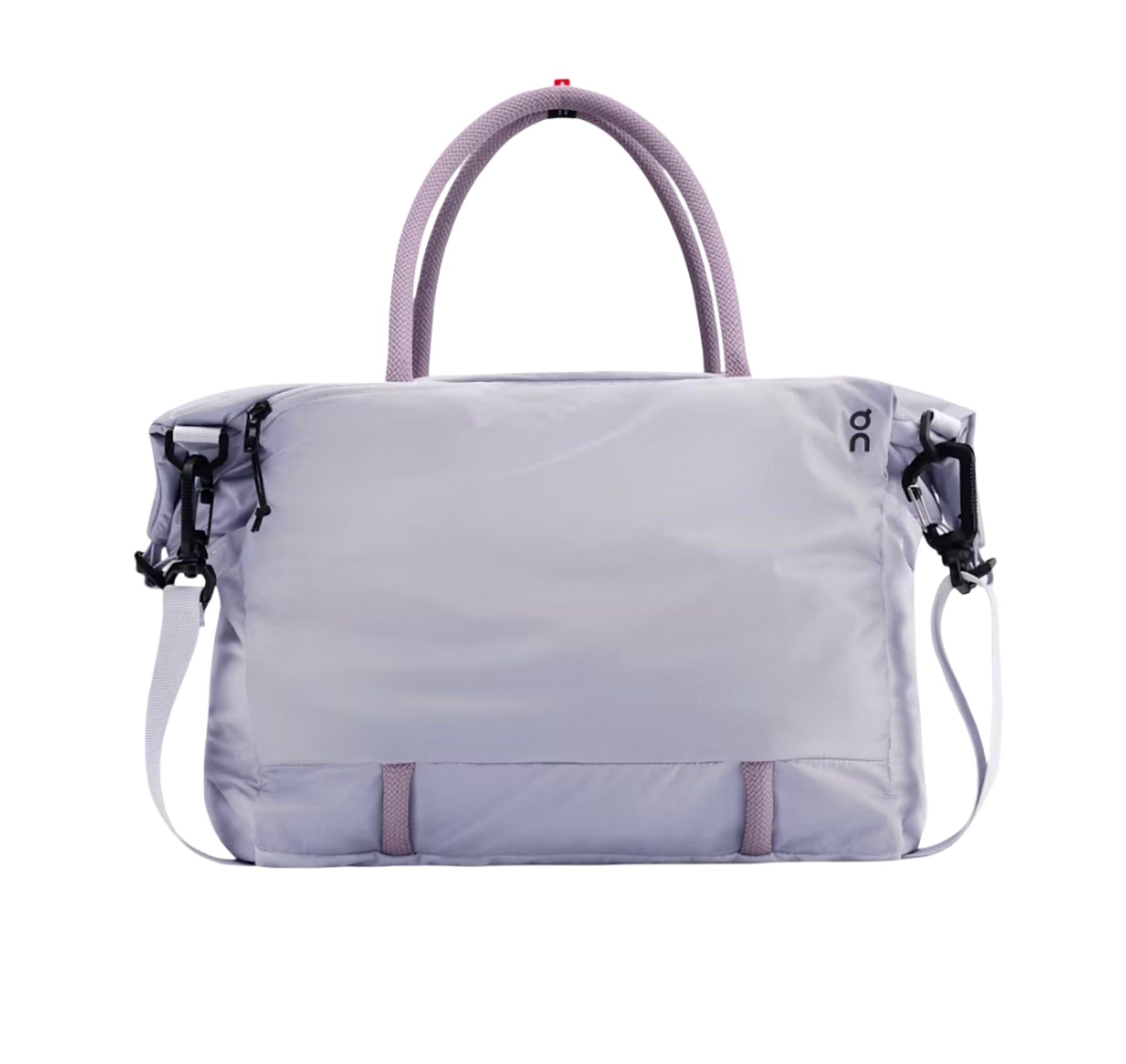 On Track Pack 35L Lite Thistle Sports Duffel Bag