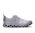On Women's Cloud 6 Waterproof Nimbus/Lilac Lifestyle Sneakers