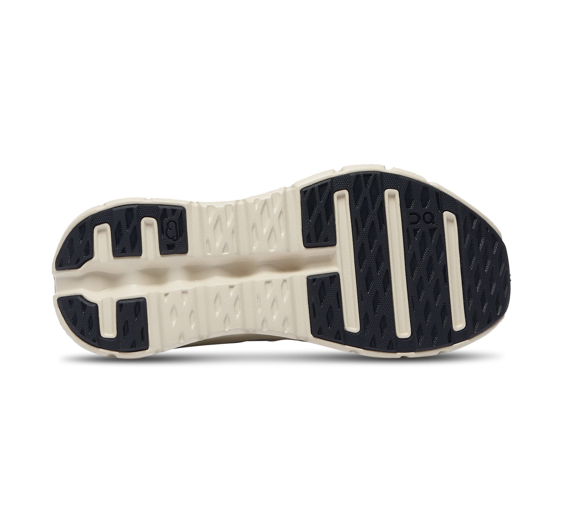 On Women's Cloudtilt Ivory/Almond Lifestyle Sneakers