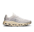 On Women's Cloudnova Form 2 TT Wolf/Cream Lifestyle Sneakers