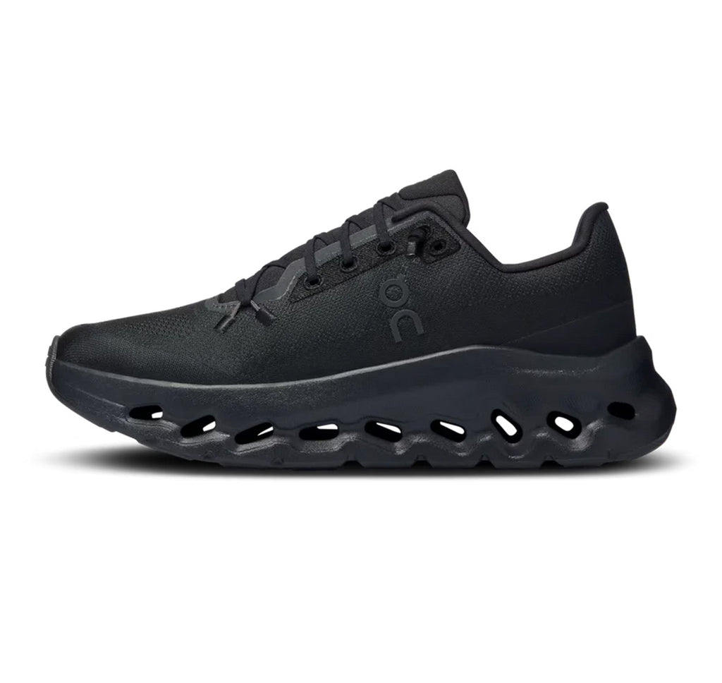 On Women's Cloudtilt Eclipse/Black Lifestyle Sneakers