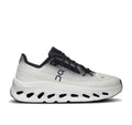 On Men's Cloudtilt Black/Ivory Lifestyle Sneakers