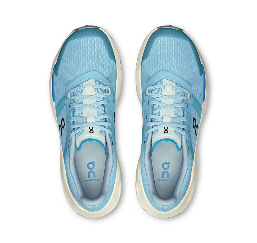 On Women's Cloudpulse Wash/Malibu Training Shoes