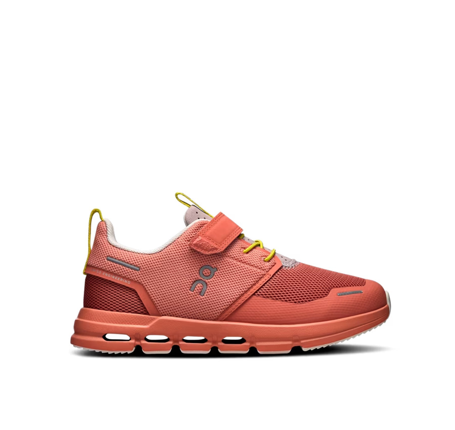 On Little Kids' Cloud Play Terra Athletic Shoes