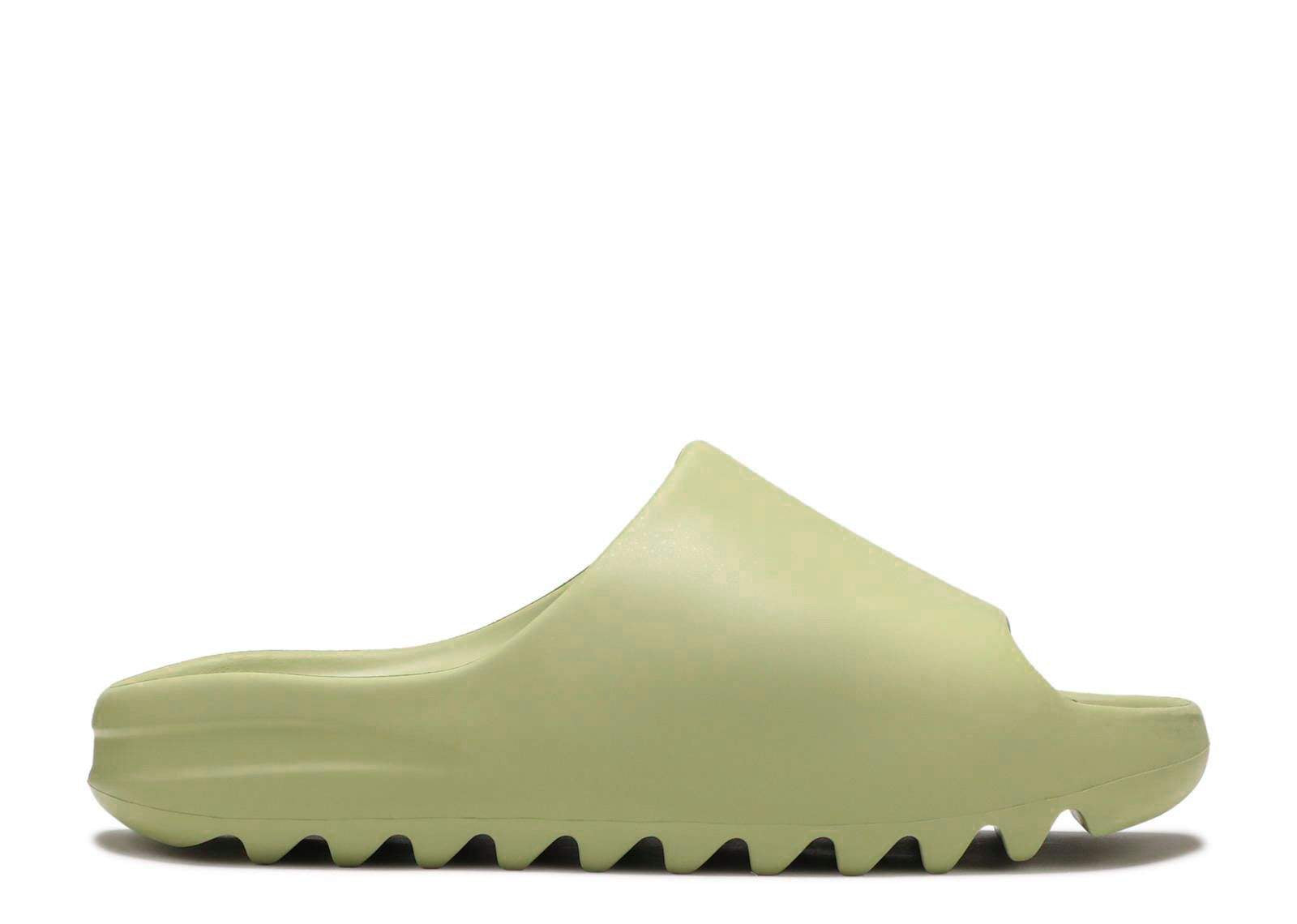 Yeezy Slides 'esin'2021 Unfading Sneaker