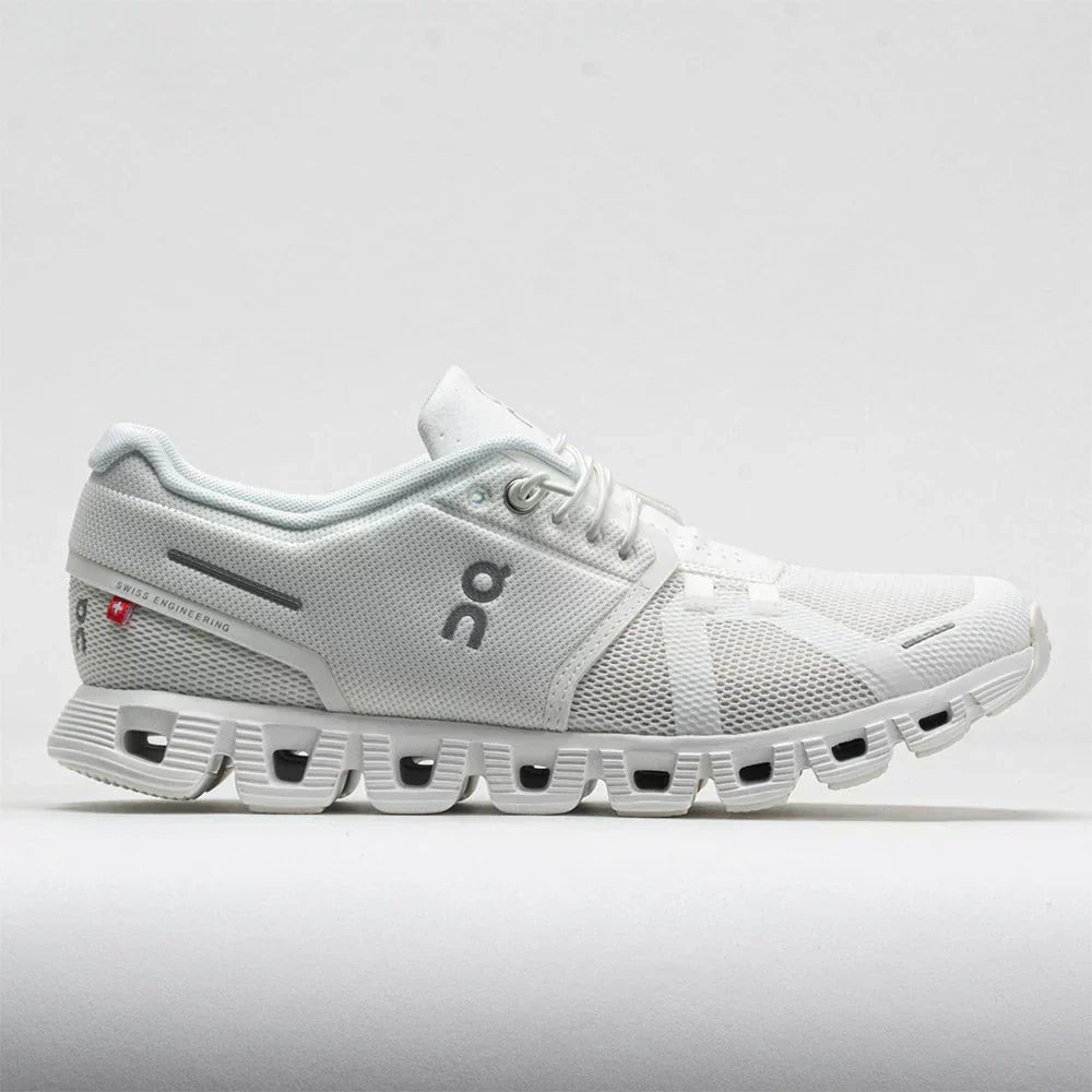 On Cloud 5 Lifestyle Sneakers
