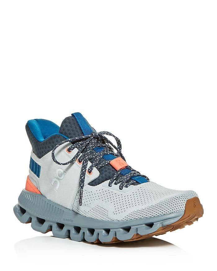 On Cloud Hi Edge Lifestyle Sneakers