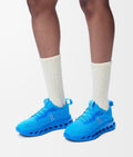 LOEWE x On Cloudtilt Electric Blue Lifestyle Sneakers