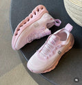 LOEWE x On Cloudtilt Pale Pink Lifestyle Sneakers