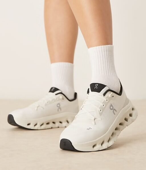 On Cloudtilt Pearl Ice Lifestyle Sneakers