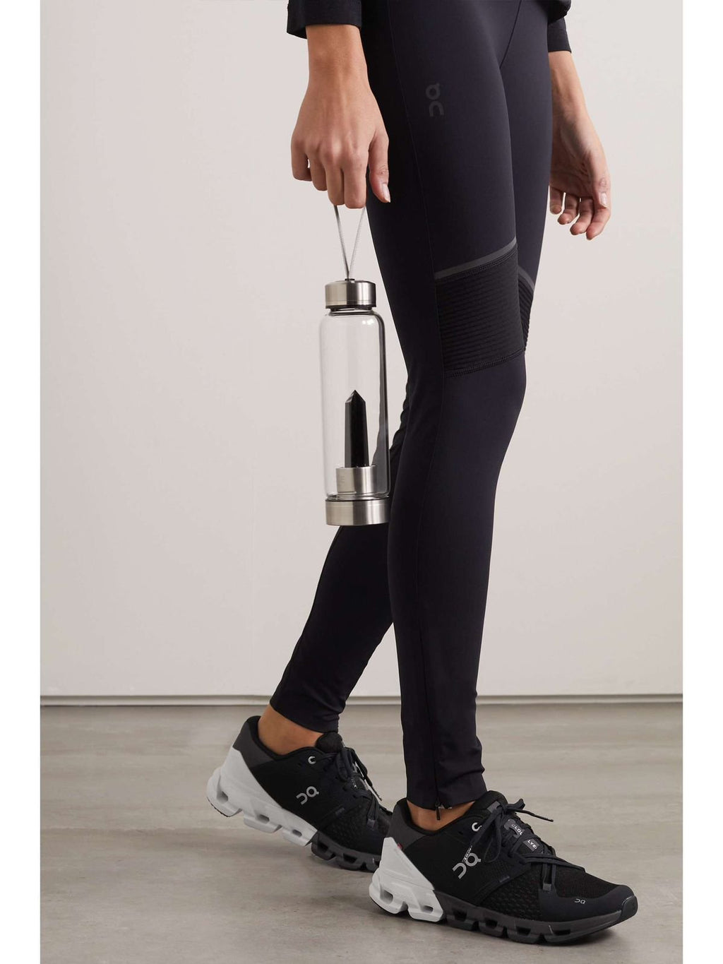 On Cloudflyer 4 Running Shoes