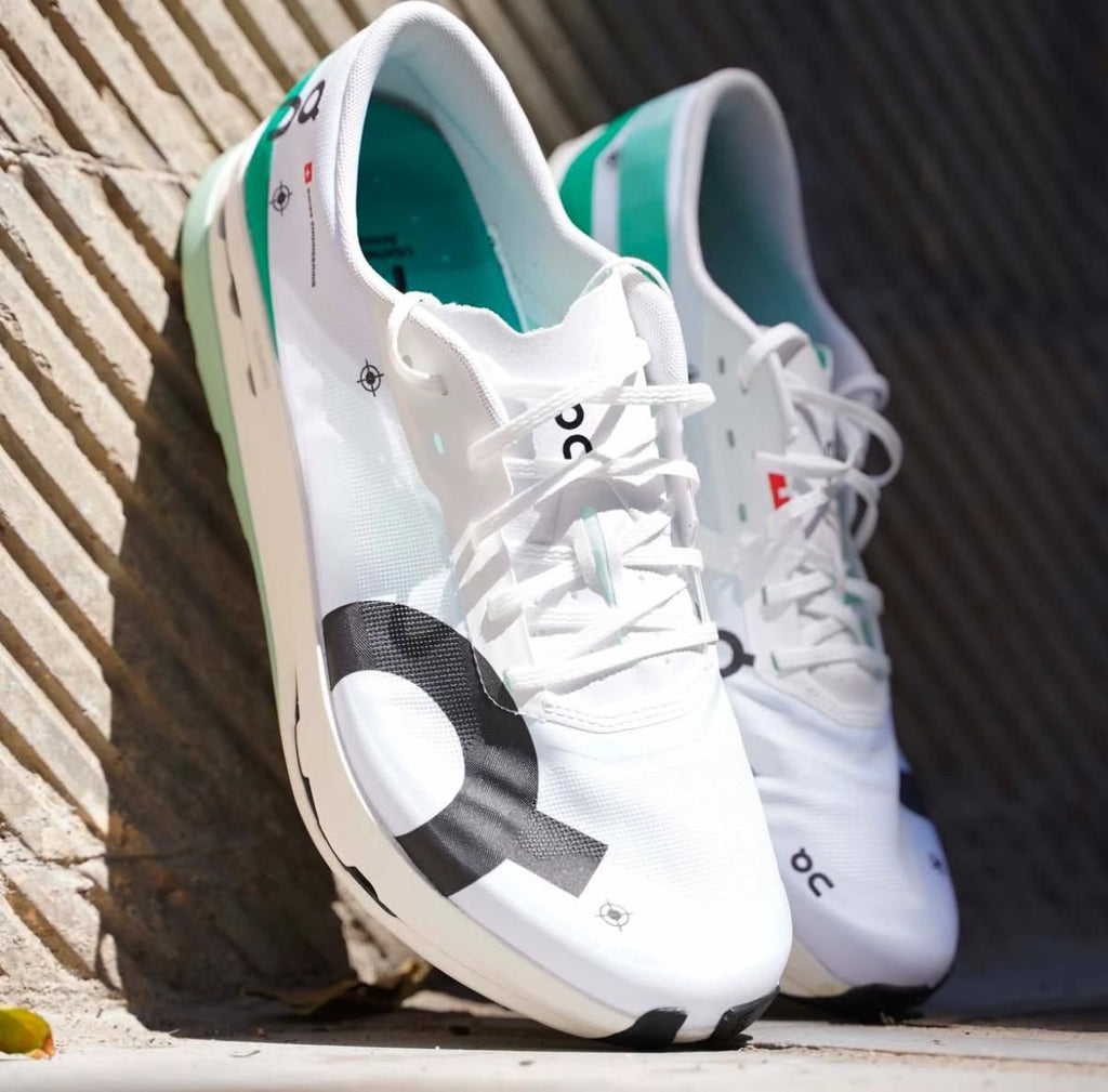 On Cloudboom Echo 3 Running Shoes