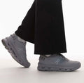 On Cloudzone Alloy Rock Lifestyle Sneakers