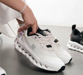 LOEWE x On Cloudtilt 2 Sand White Lifestyle Sneakers