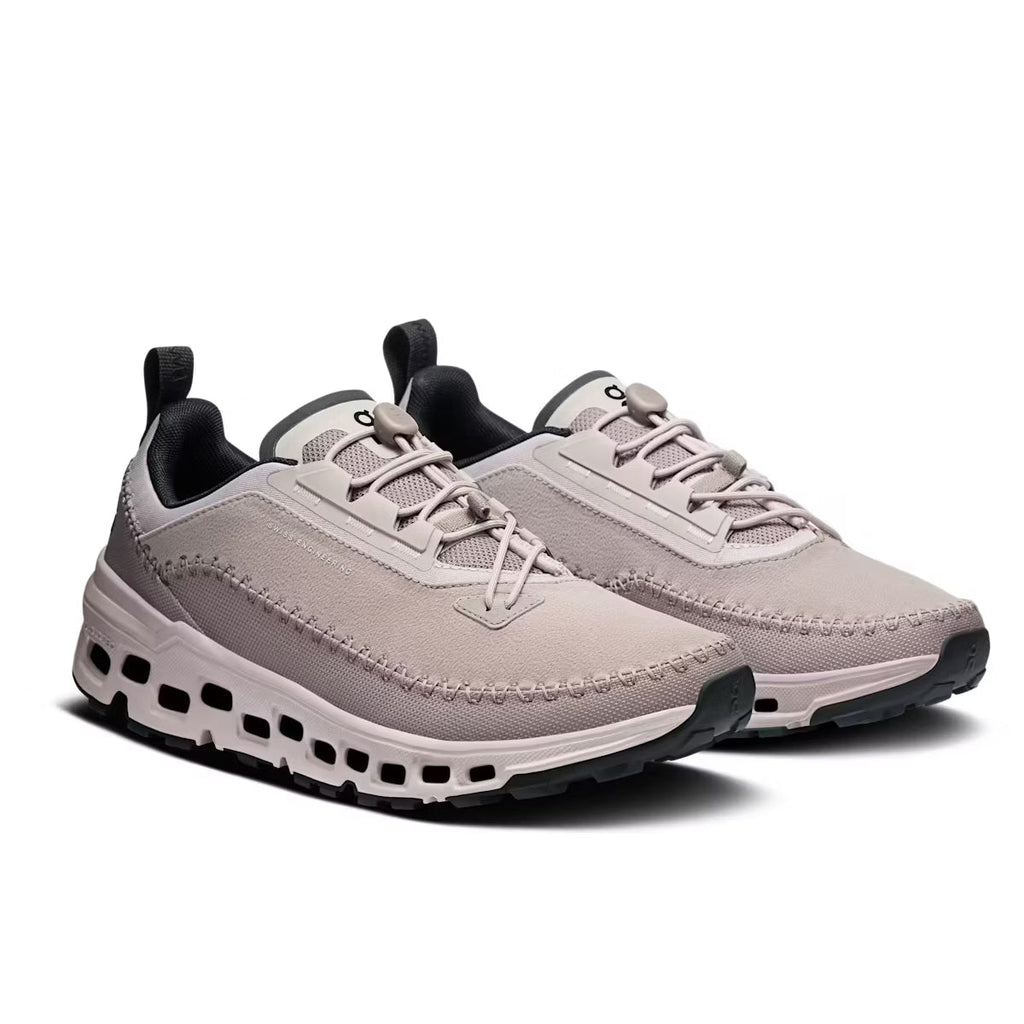 On Men's Cloudaway 2 Cinder/Fog Lifestyle Sneakers