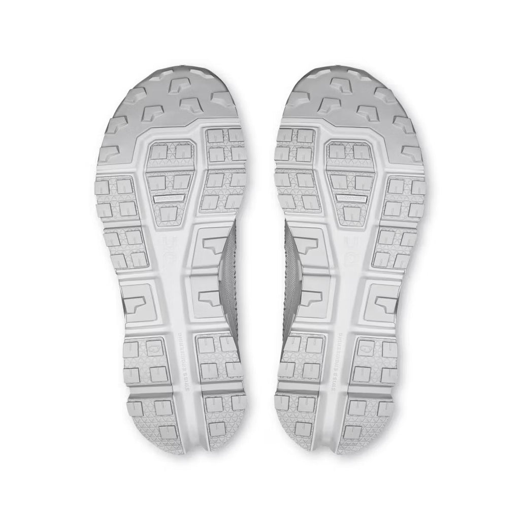 On Women's Cloudaway 2 Glacier/Glacier Lifestyle Sneakers