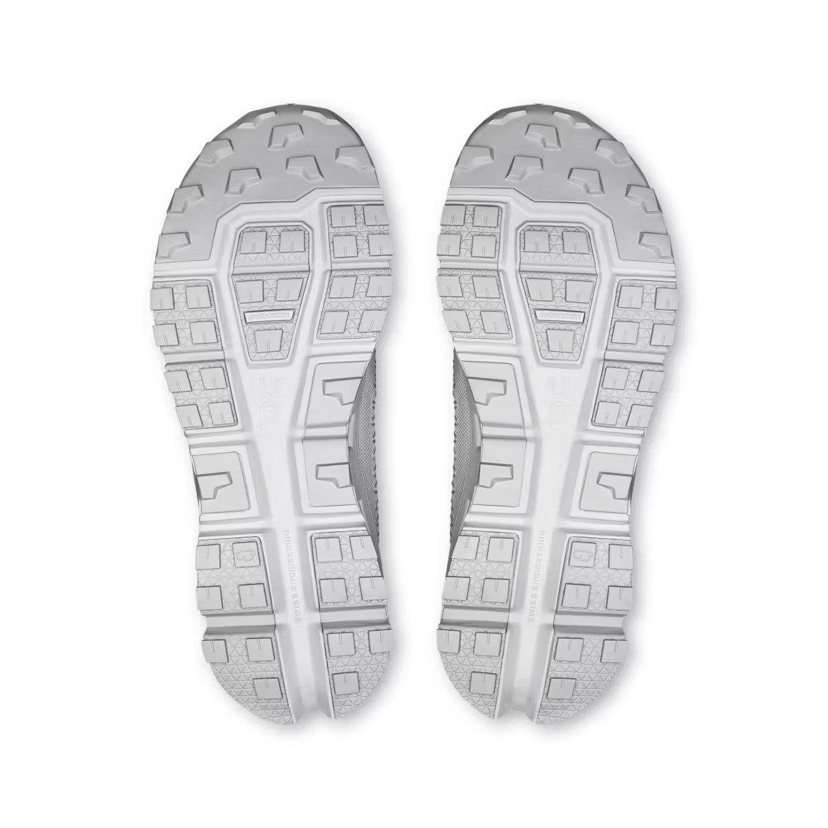 On Men's Cloudaway 2 Glacier Lifestyle Sneakers