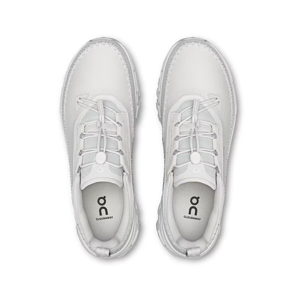 On Men's Cloudaway 2 Glacier Lifestyle Sneakers