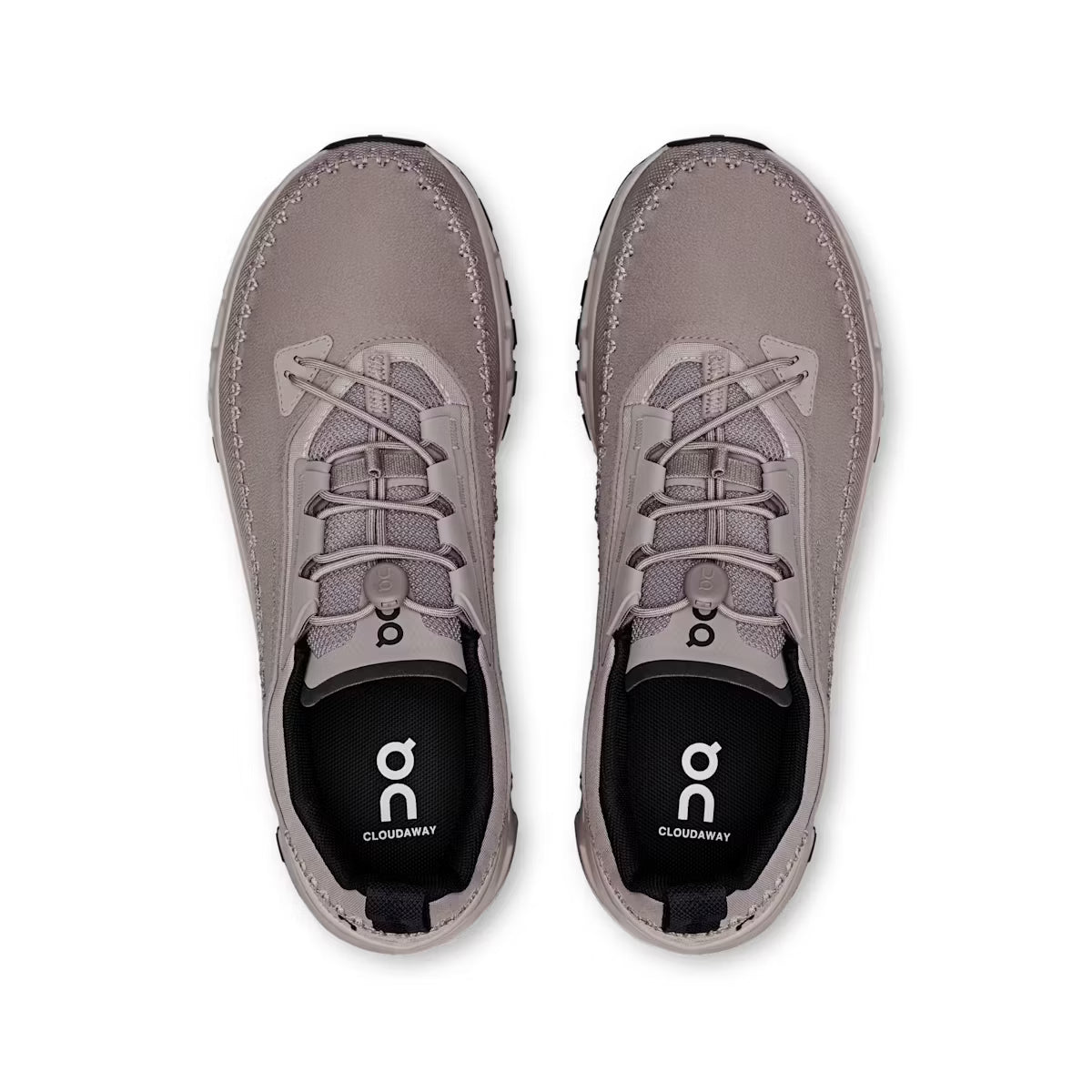 On Men's Cloudaway 2 Cinder/Fog Lifestyle Sneakers