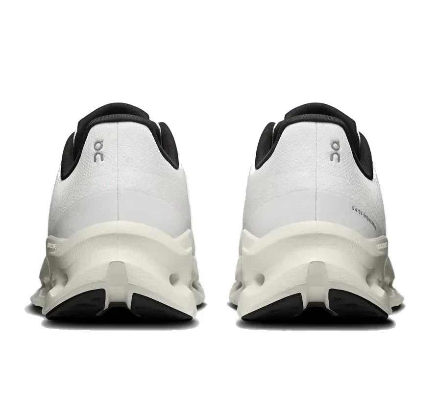 On Women's Cloudtilt Pearl/Ice Lifestyle Sneakers