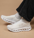On Cloudtilt Moon Lifestyle Sneakers