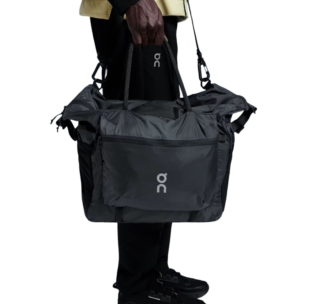 On Track Pack 35L Lite Magnet Sports Duffel Bag