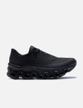 On Cloudmonster 2 Moondust Black Running Shoes