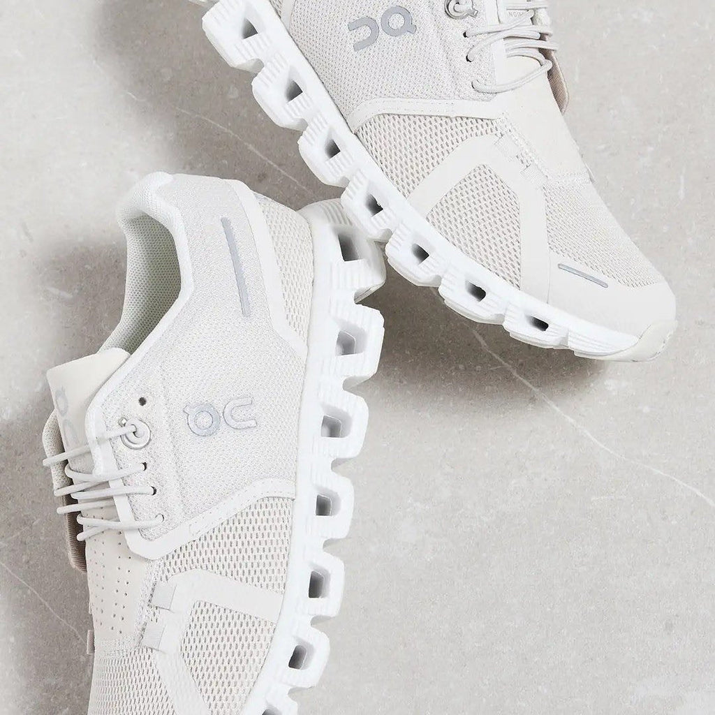 On Cloud 5 Lifestyle Sneakers