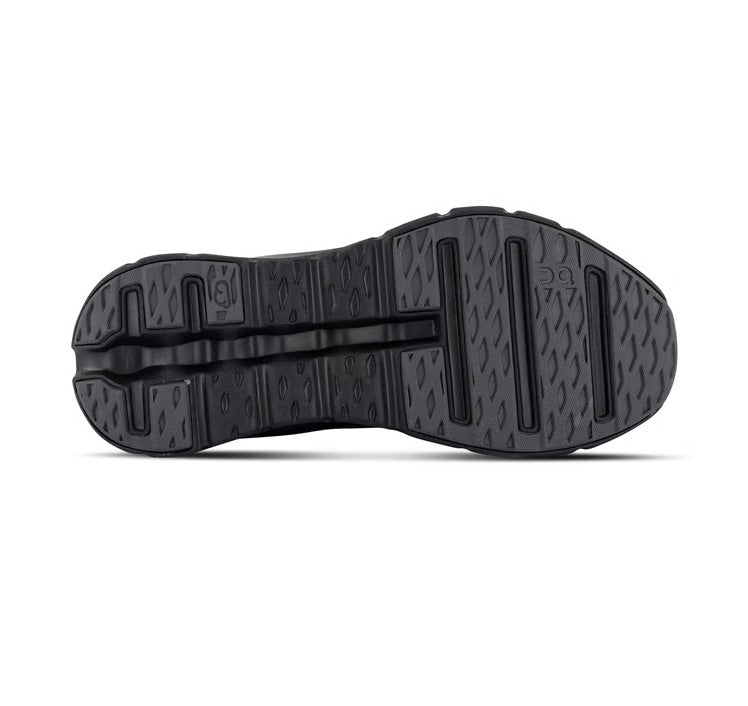 On Women's Cloudtilt Eclipse/Black Lifestyle Sneakers