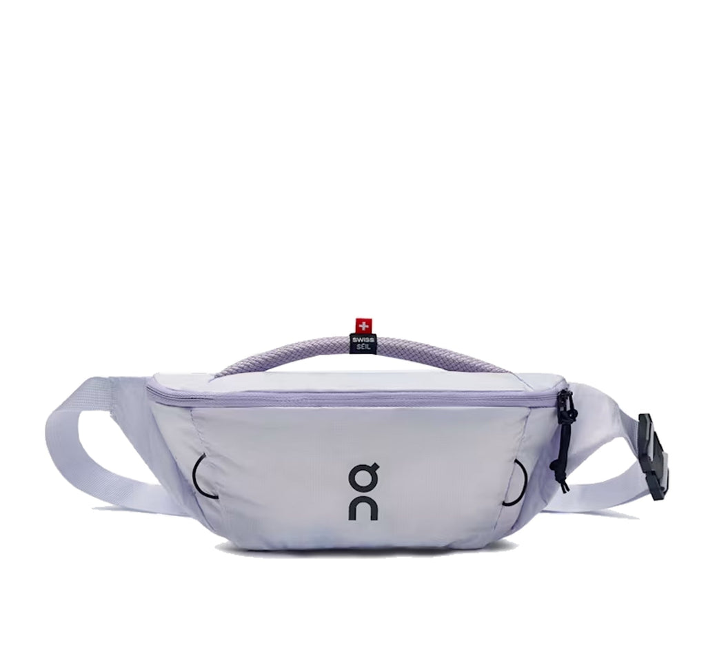 On Waist Pack 2L Lite Thistle