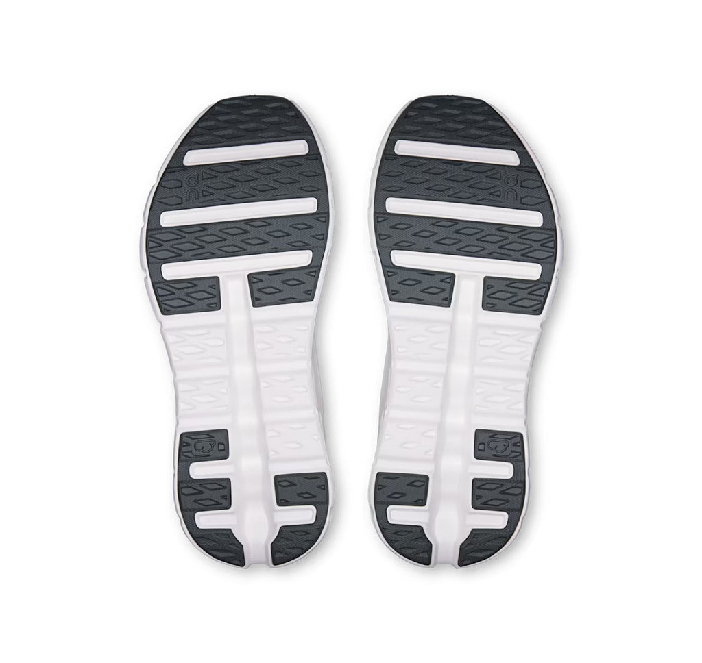 On Women's Cloudtilt Castor/Pearl Lifestyle Sneakers