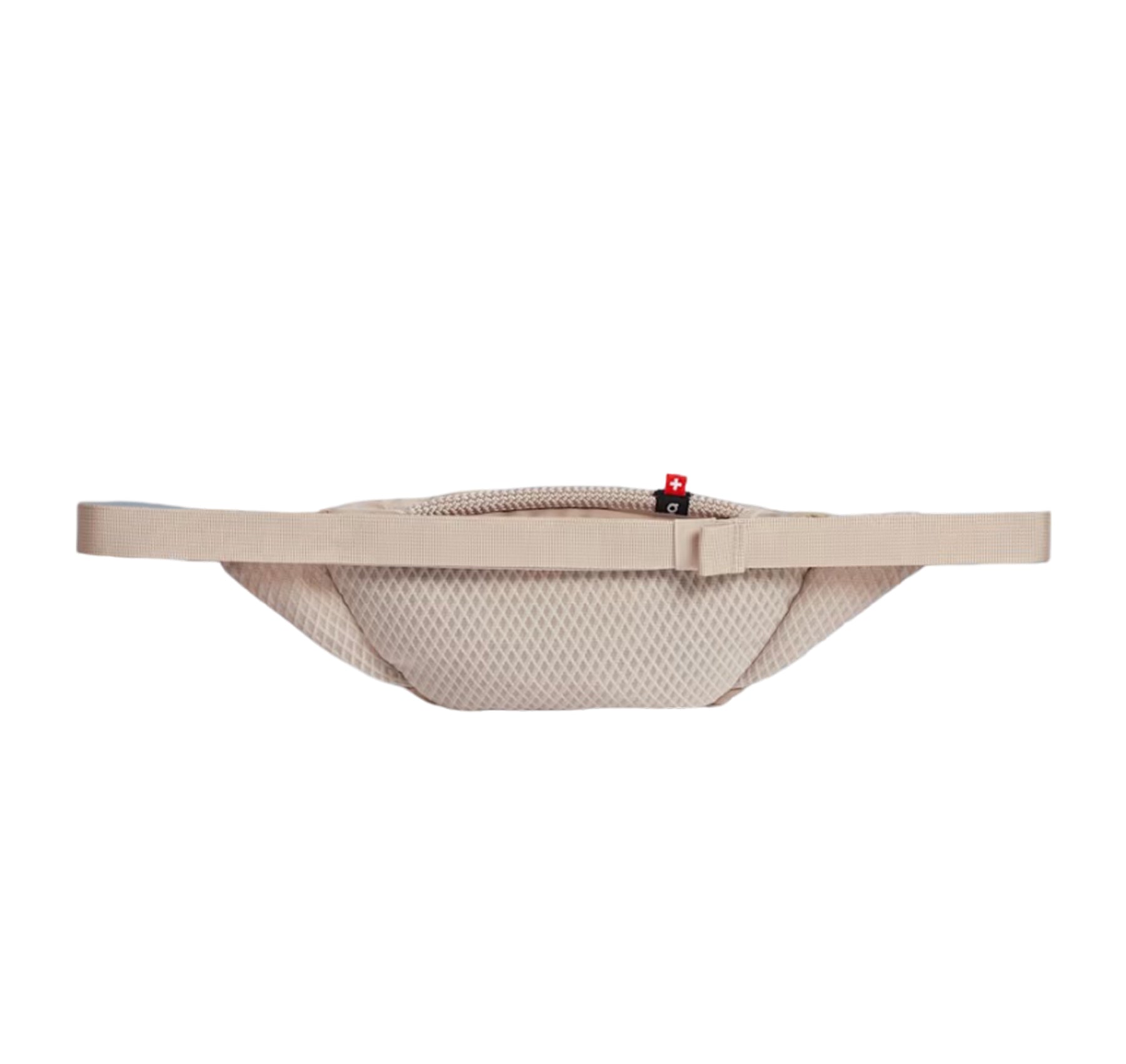 On Waist Pack 2L Lite Sand