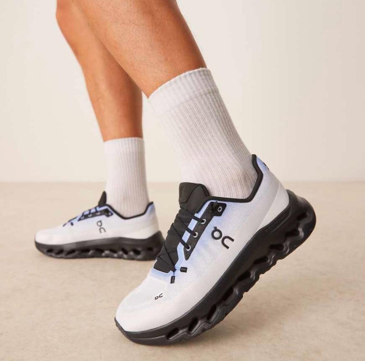 On Cloudtilt Ultramarine Eclipse Lifestyle Sneakers