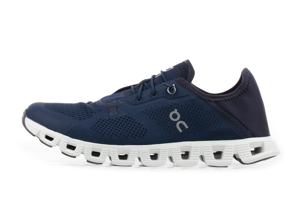On Cloud 5 Coast Blue Lifestyle Sneakers