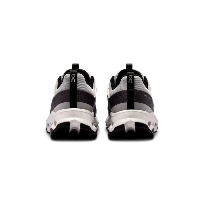 On Cloudhorizon Grey Hiking Shoes