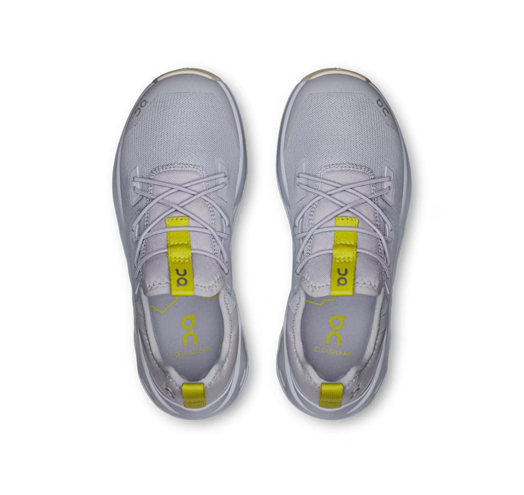 On Little Kids' Cloudleap Nimbus Athletic Shoes