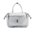 On Track Pack 35L Lite Glacier Sports Duffel Bag