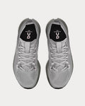 On Cloudsurfer Max Alloy Asphalt Running Shoes