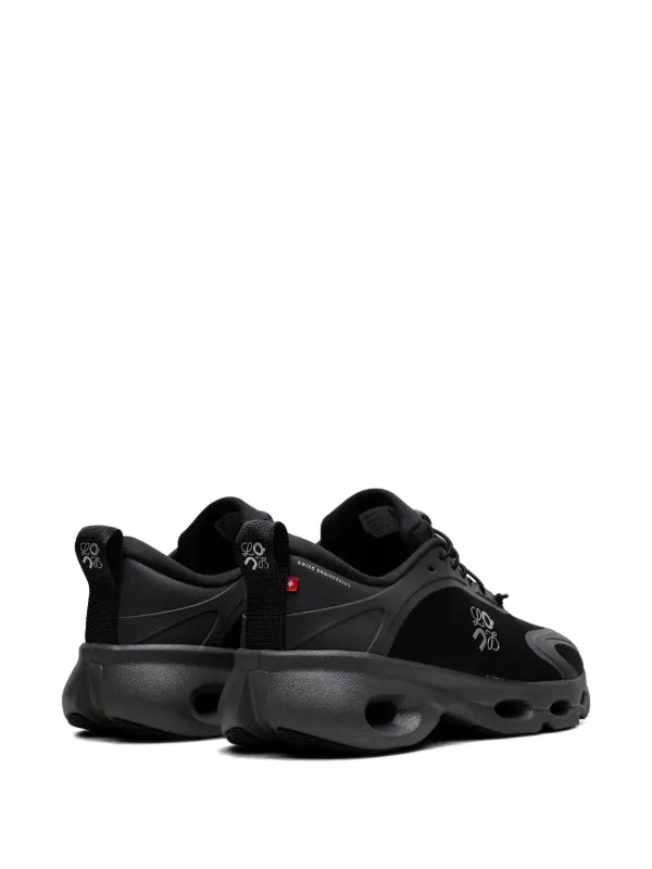 LOEWE x On Cloudsolo Black Lifestyle Sneakers