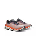 On Cloudflow 4 Quartz Flame Running Shoes