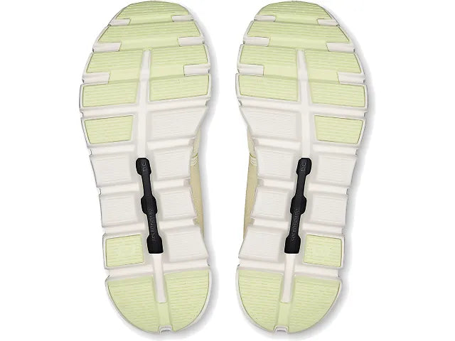 On Cloud 6 Caper Ice Lifestyle Sneakers