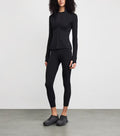 On Cloudtilt Moon Black Lifestyle Sneakers