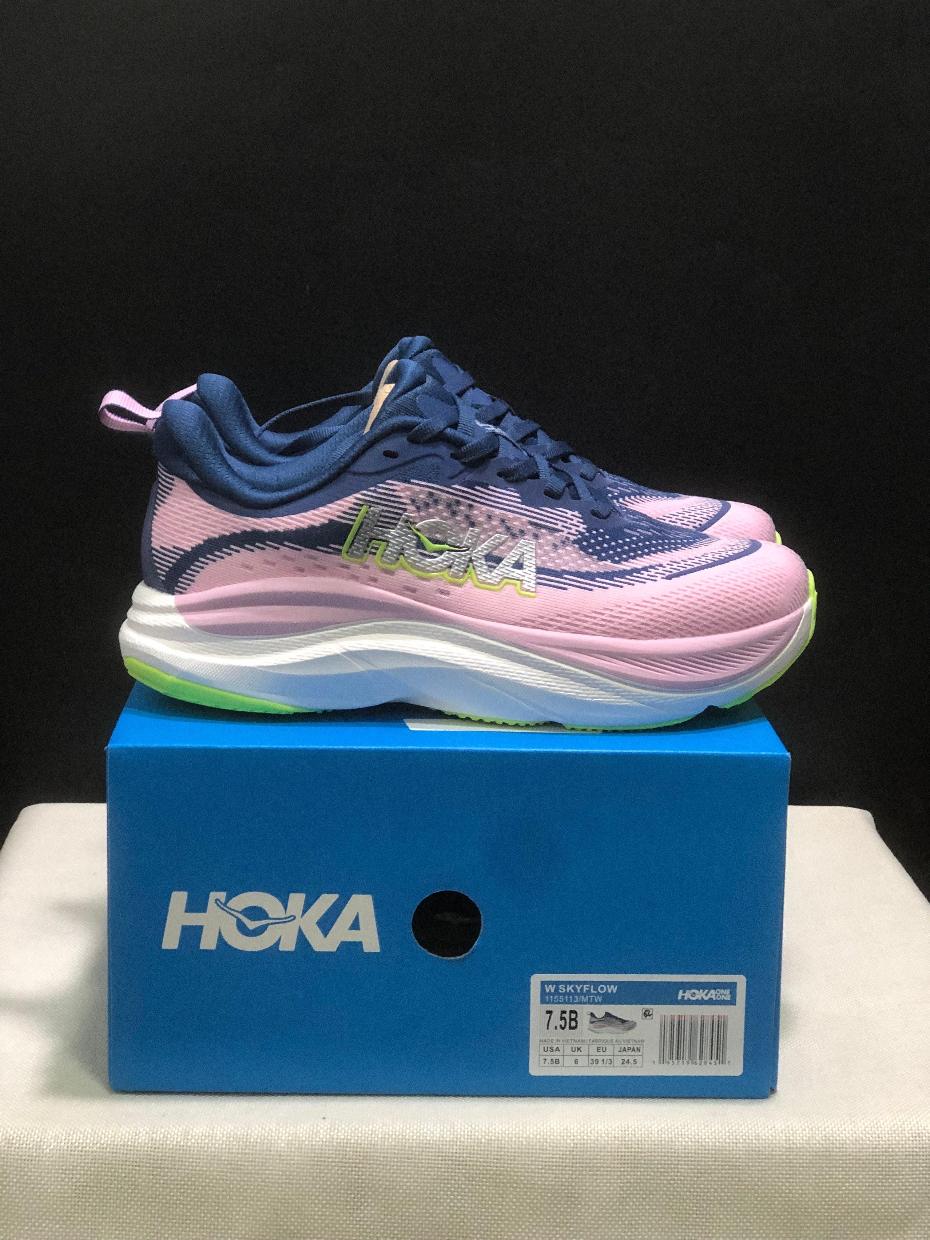 HOKA ONE ONE SKYFLOW