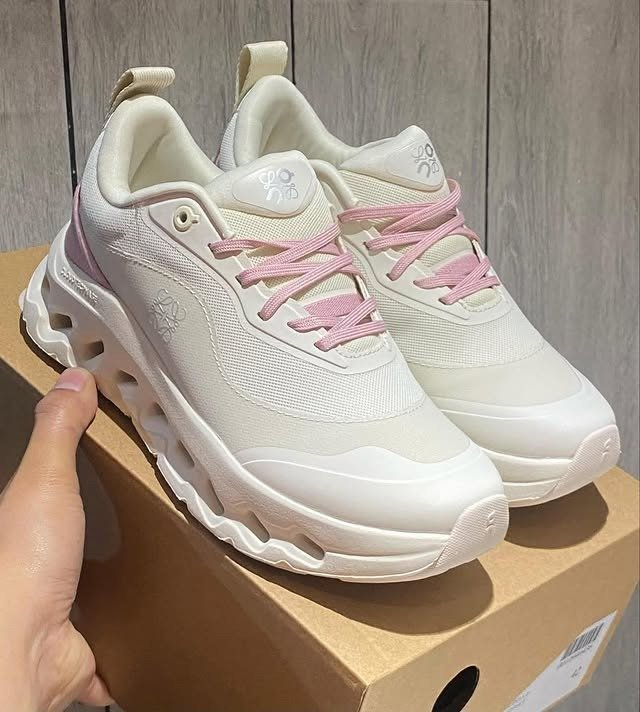 LOEWE x On Cloudtilt 2.0 Lifestyle Sneakers